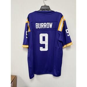 College Football Jersey NWT Mens L/XL